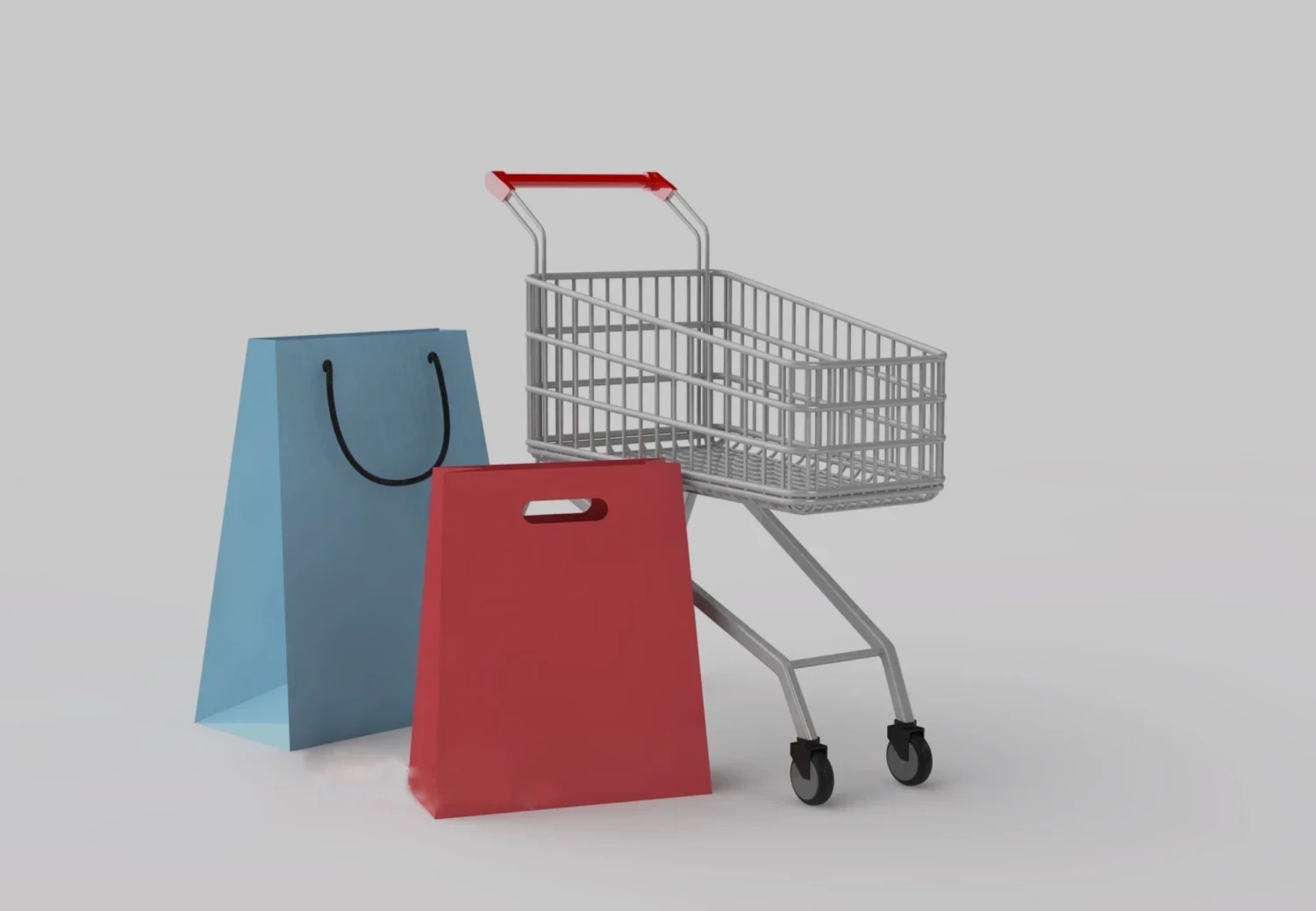 Customer Register Page Image