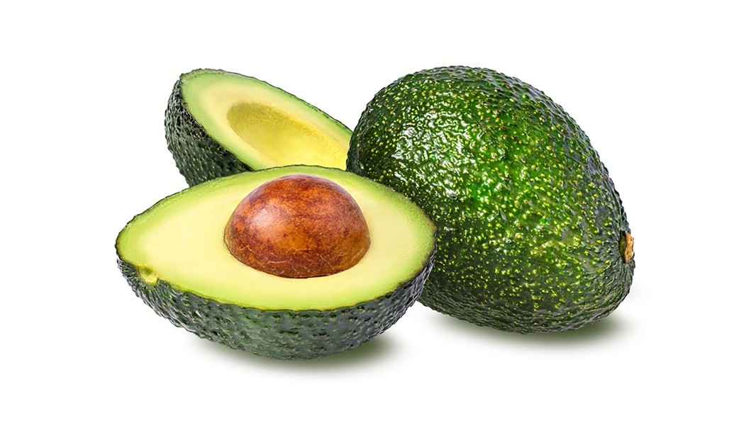 أفوكادو أخضر