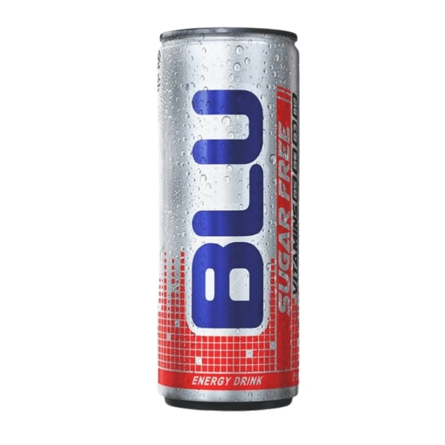 بلو بدون سكر 250 ملم