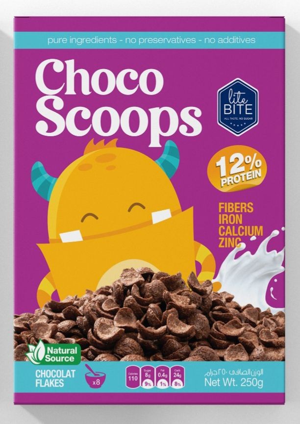 شكلاته فليكس 250غم