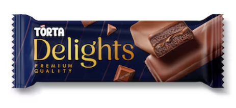 تورتا ديلايتس