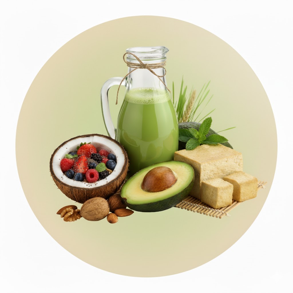 المنتجات الصحية