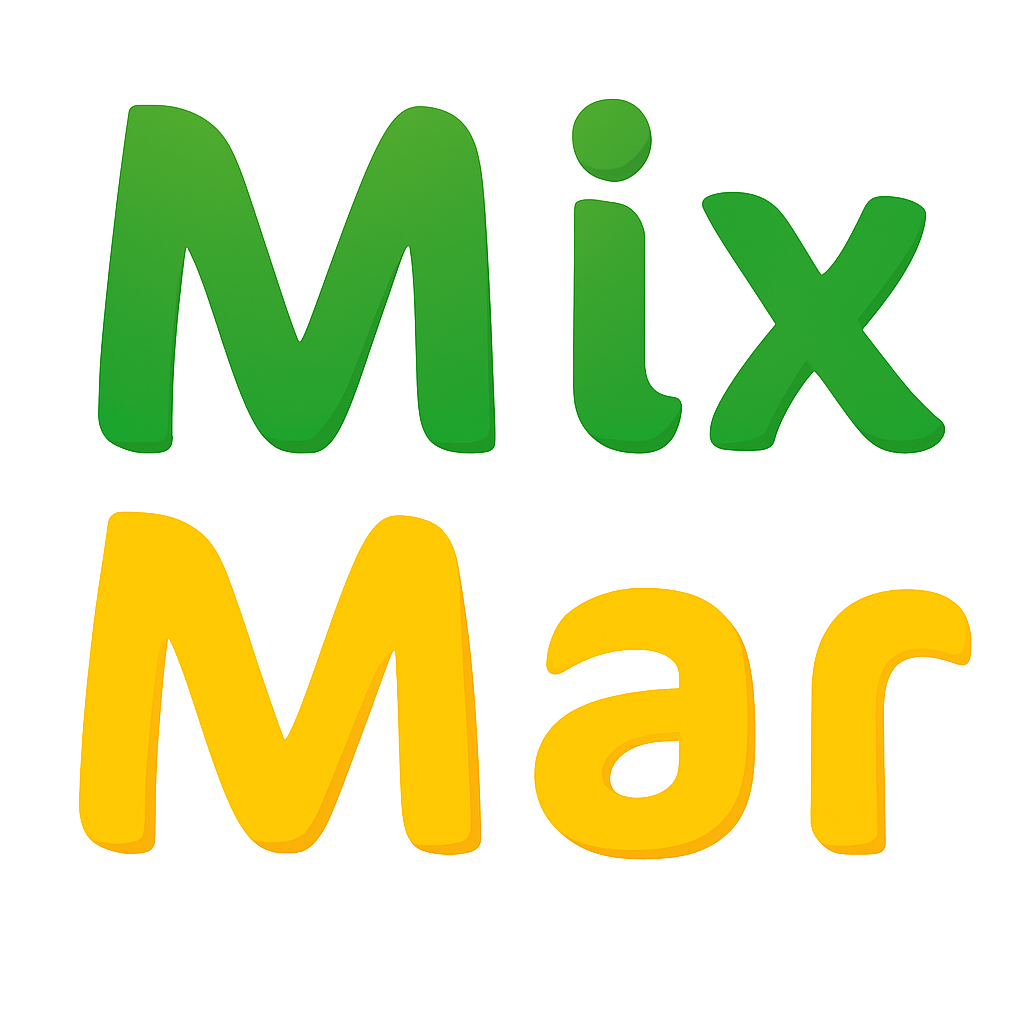 MixMar