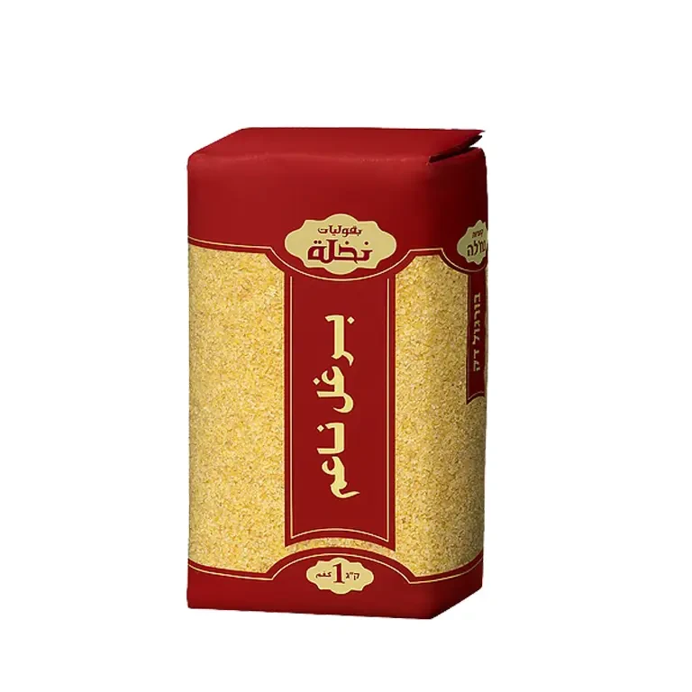 برغل ناعم نخلة - 1 كيلو