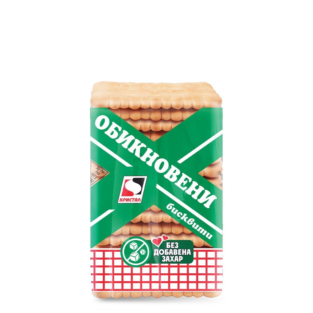 بسكويت الشاي 130 غم بدون سكر